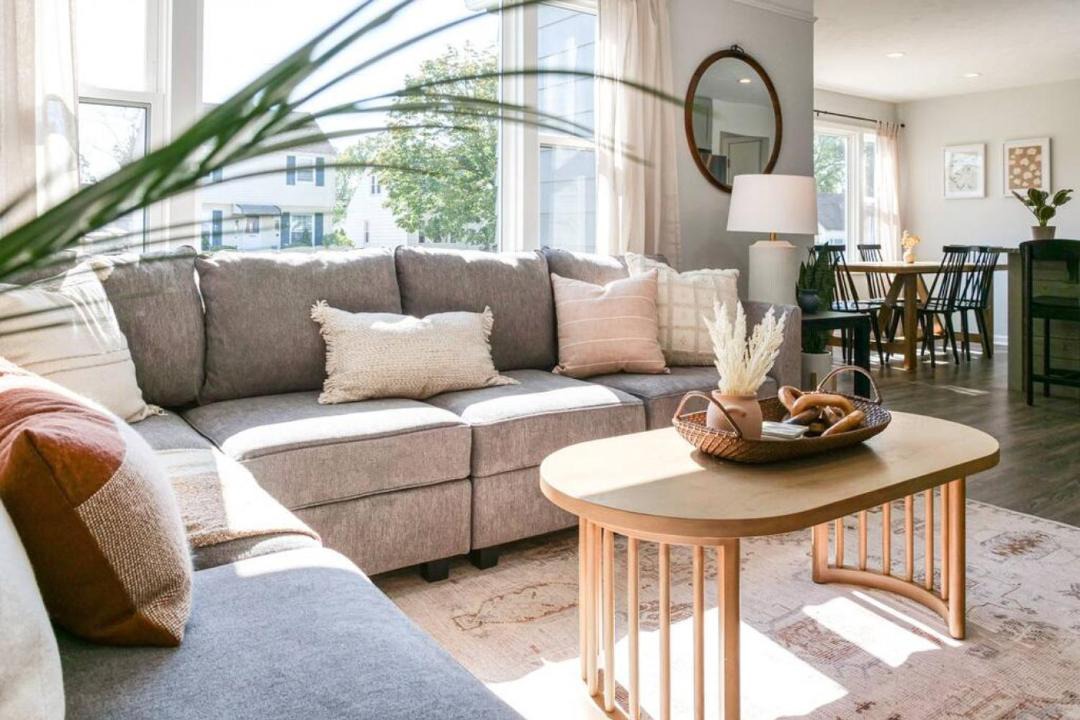 Photo of Livingroom in Parma
