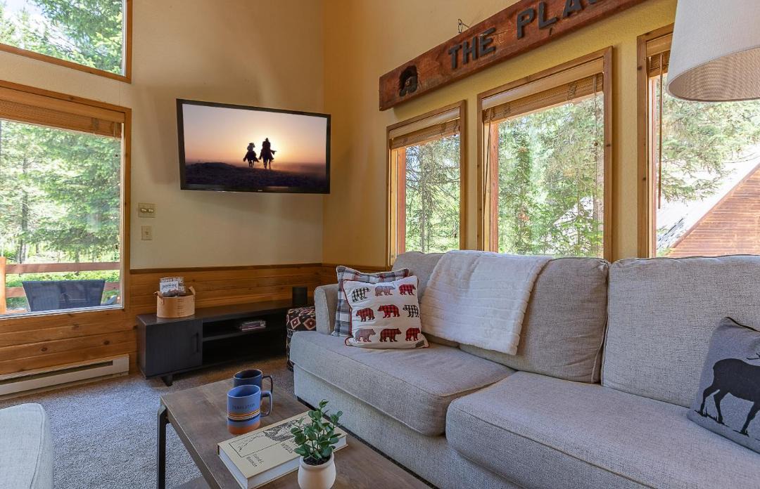 Photo of Livingroom in Alpine Northeast