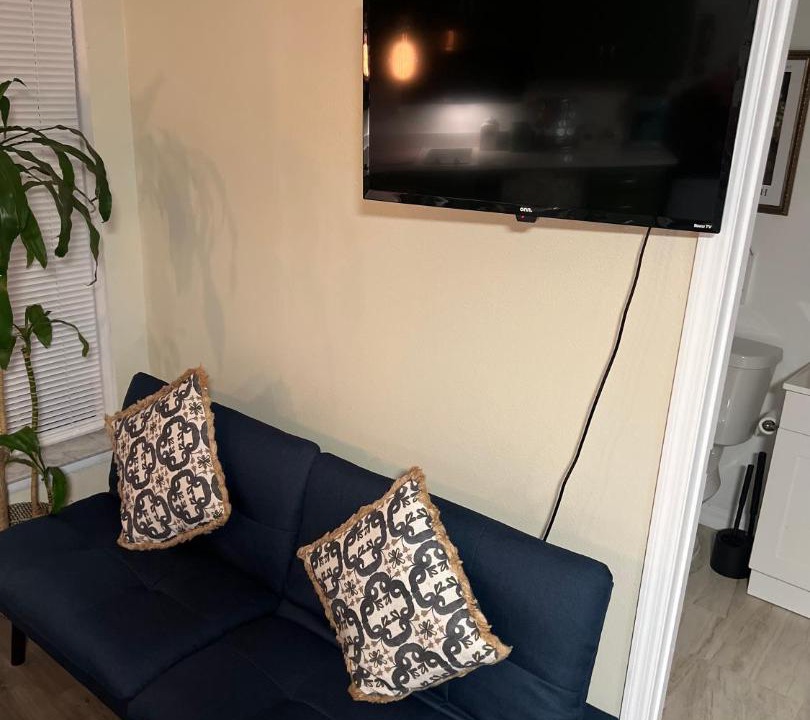 Photo of Livingroom in Deltona Lakes