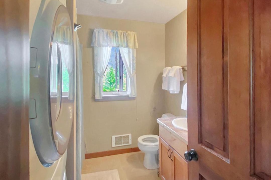 Photo of Bathroom in Coram