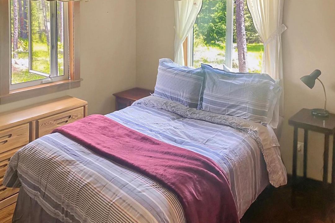 Photo of Bedroom in Coram
