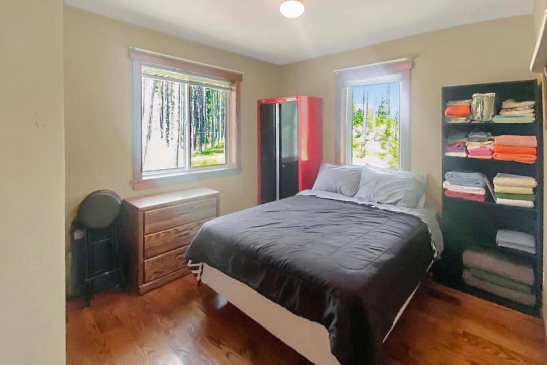 Photo of Bedroom in Coram