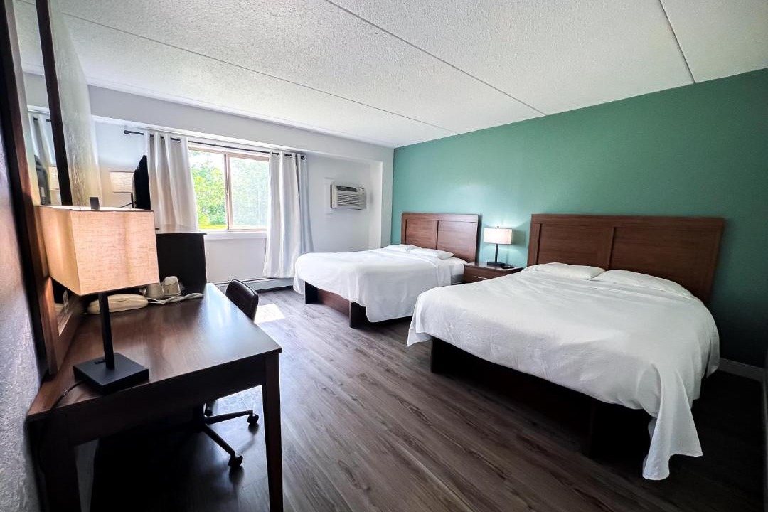 Photo of Bedroom in Baudette