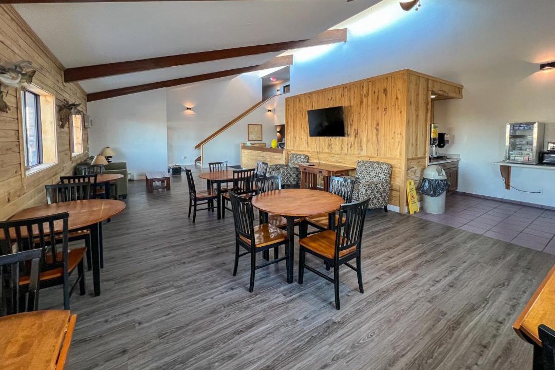 Photo of Kitchen in Baudette