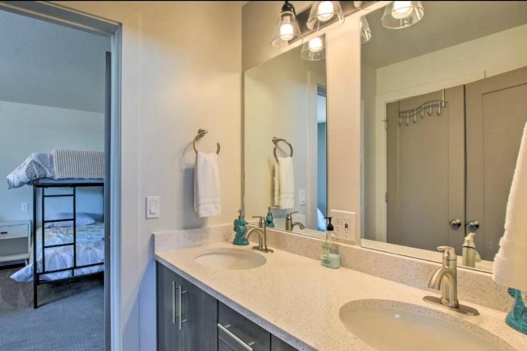 Photo of Bathroom in Fish Haven
