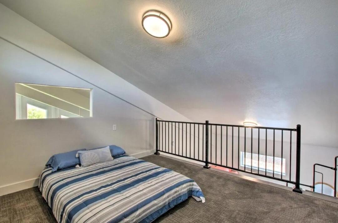 Photo of Bedroom in Fish Haven