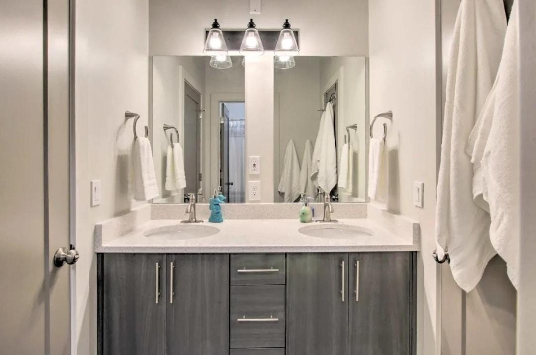 Photo of Bathroom in Fish Haven