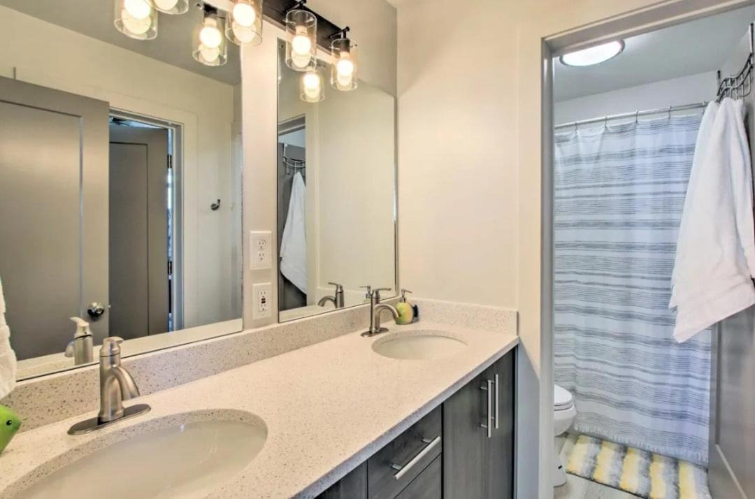 Photo of Bathroom in Fish Haven
