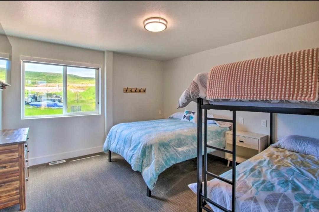 Photo of Bedroom in Fish Haven