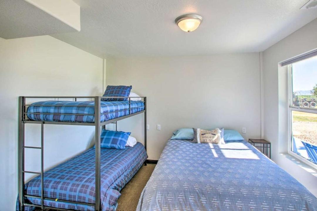 Photo of Bedroom in Fish Haven