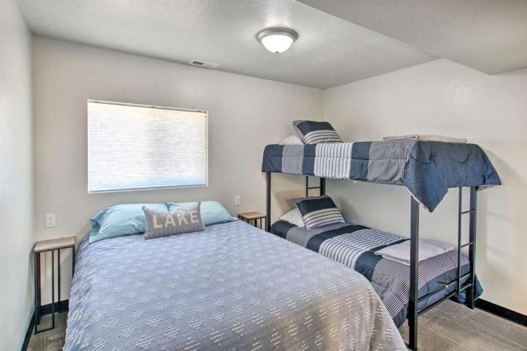 Photo of Bedroom in Fish Haven