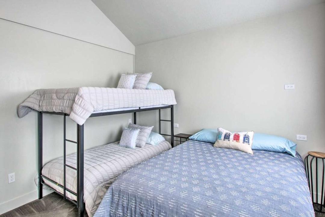 Photo of Bedroom in Fish Haven