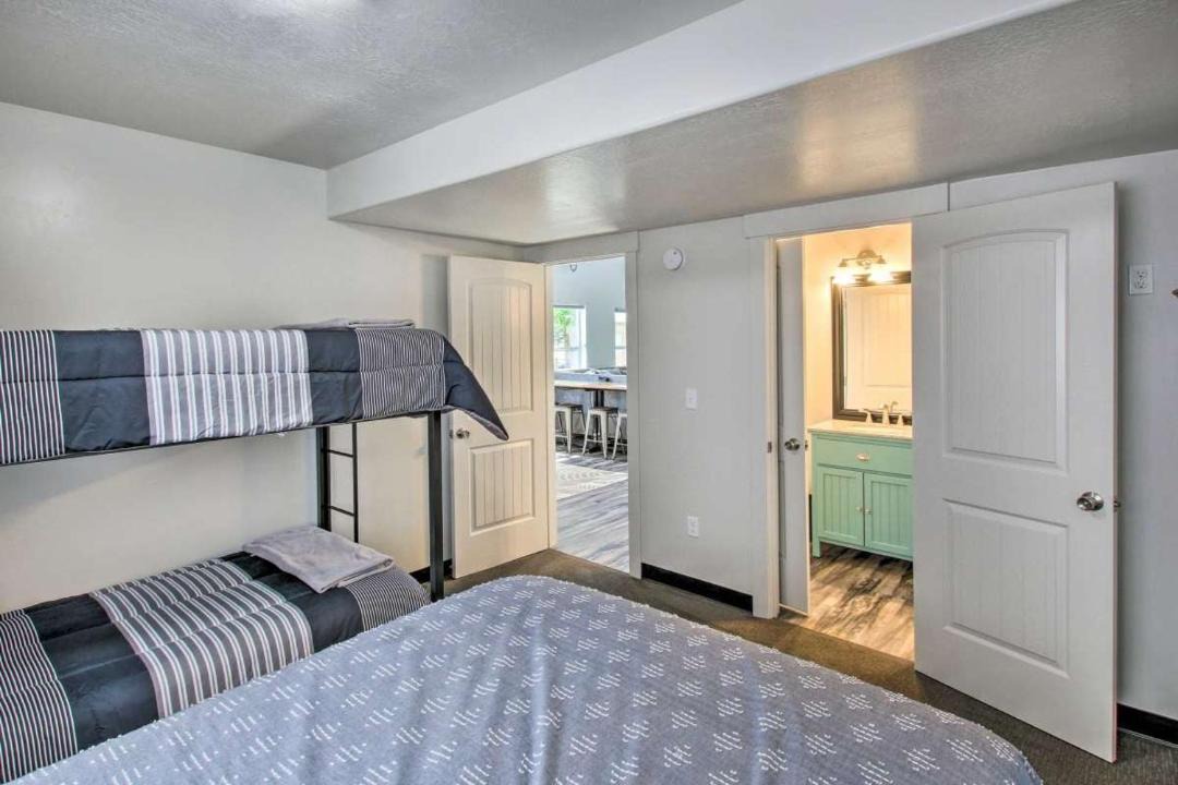 Photo of Bedroom in Fish Haven