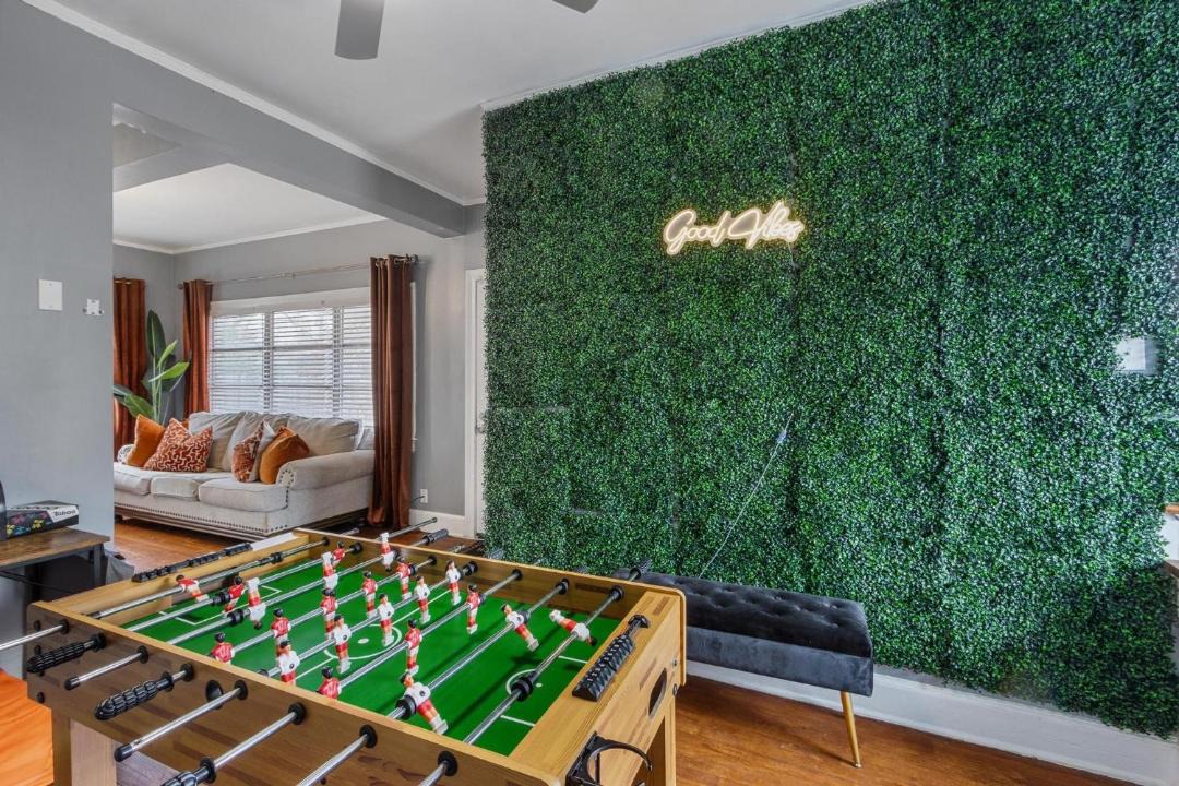 Photo of Livingroom in Vollintine-Evergreen