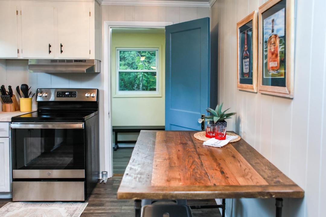 Photo of Kitchen in Frenchburg