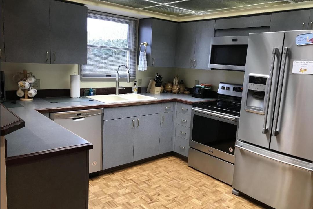 Photo of Kitchen in Manson