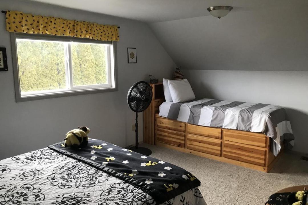 Photo of Bedroom in Manson