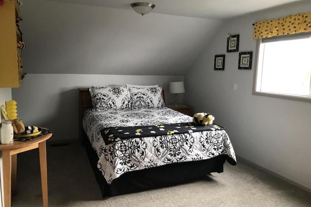 Photo of Bedroom in Manson