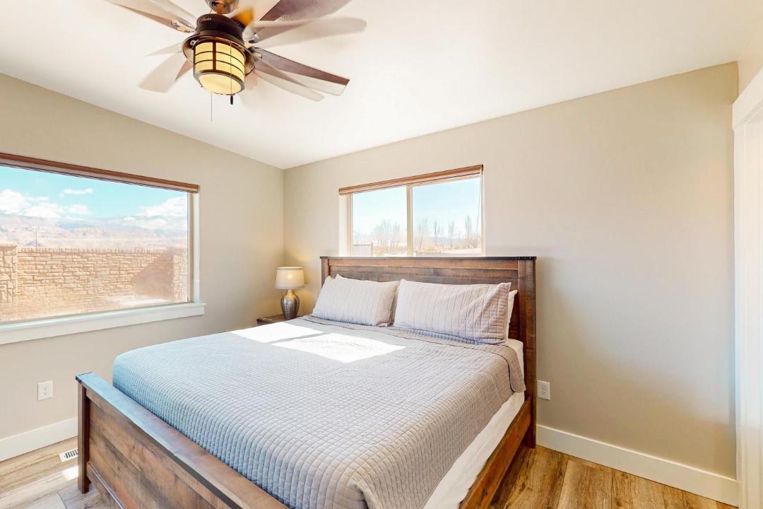 Photo of Bedroom in Moab South Valley