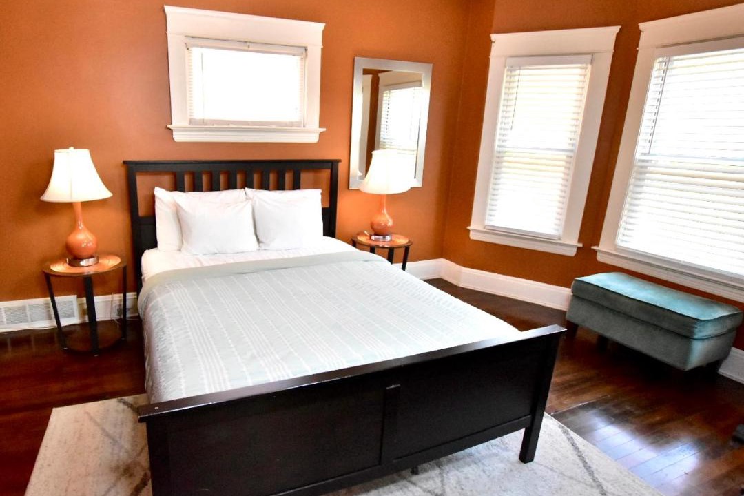 Photo of Bedroom in Lakewood