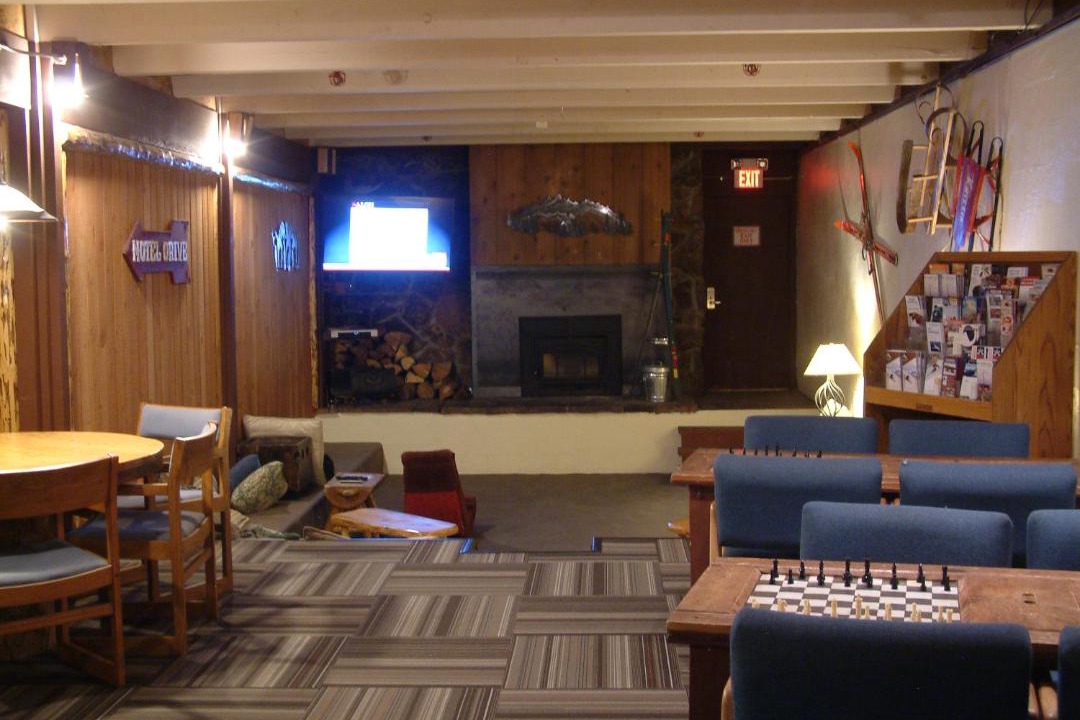 Photo of Others in Teton Village