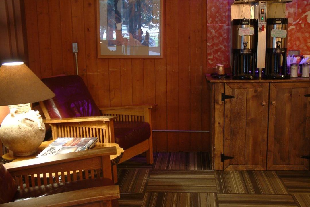 Photo of Others in Teton Village
