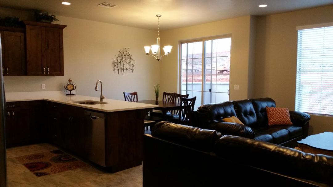 Photo of Kitchen in Sienna Hills