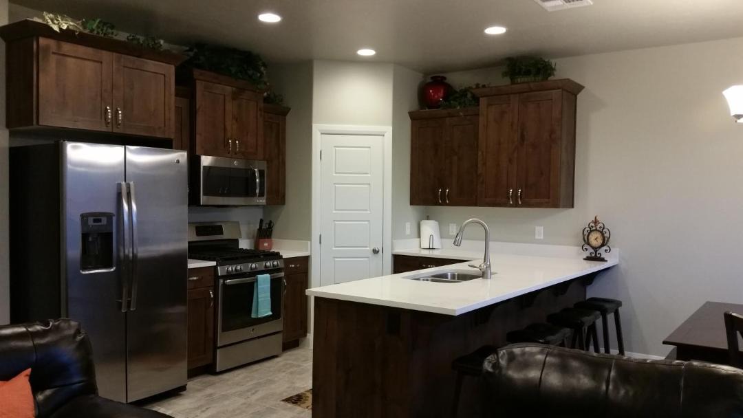 Photo of Kitchen in Sienna Hills