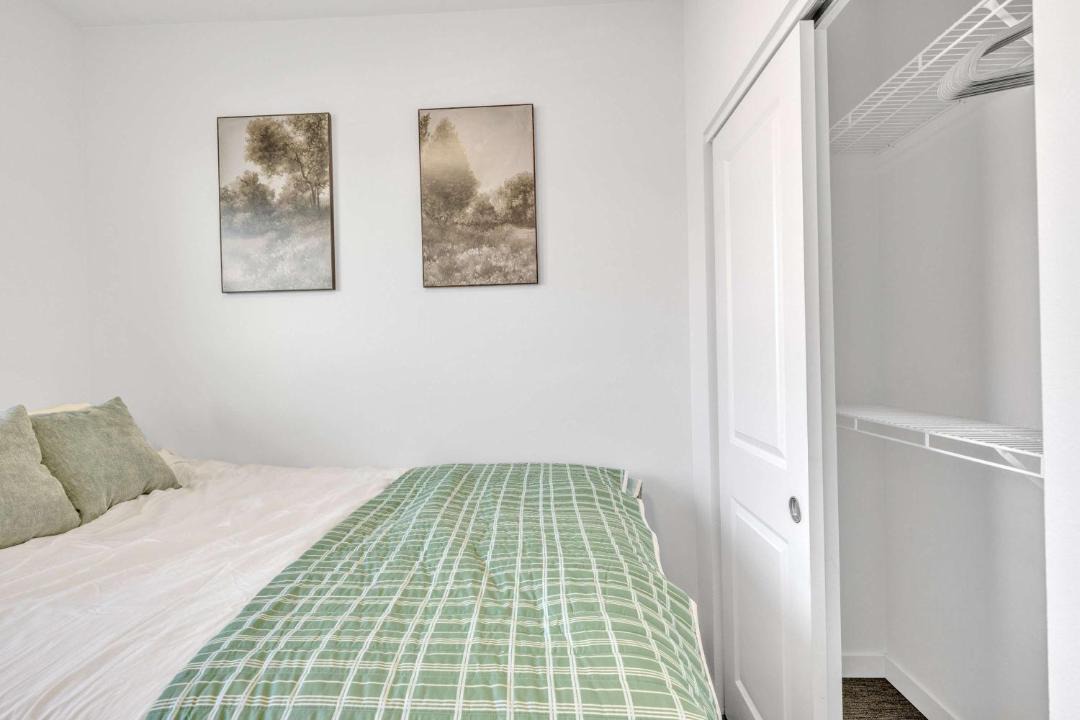 Photo of Bedroom in Heart of Missoula
