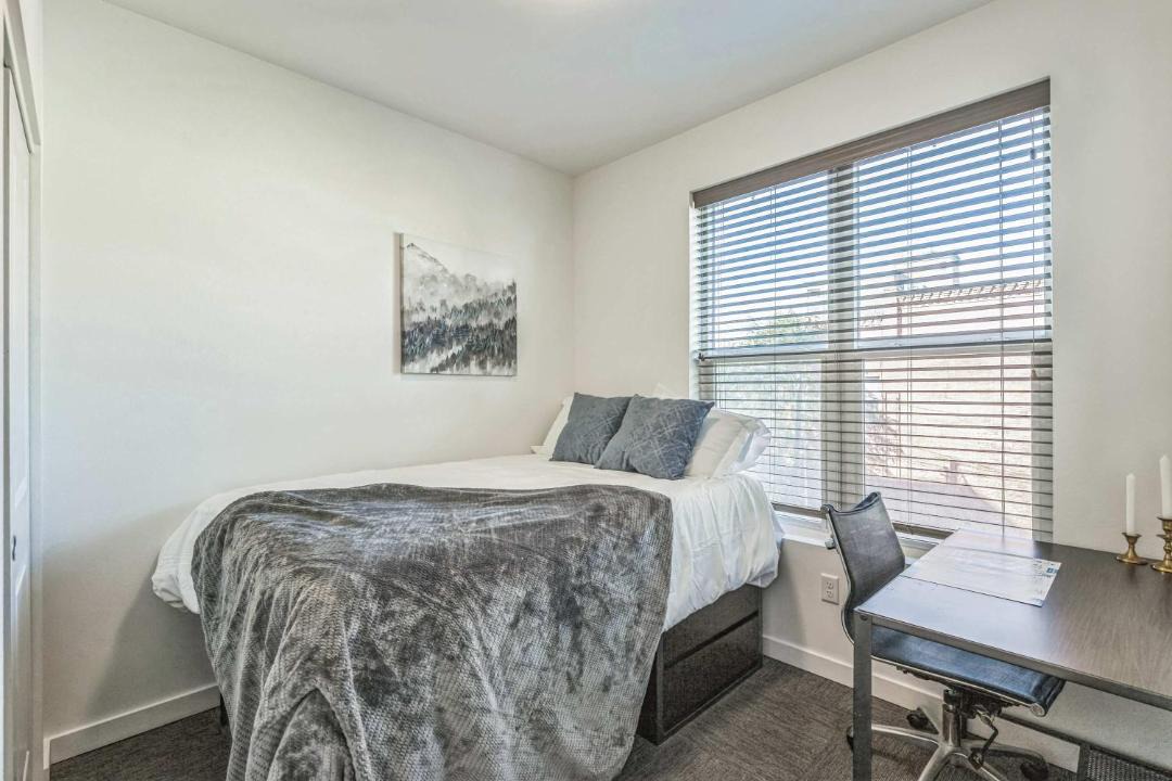 Photo of Bedroom in Heart of Missoula