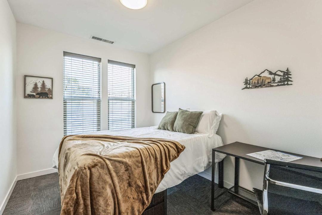 Photo of Bedroom in Heart of Missoula