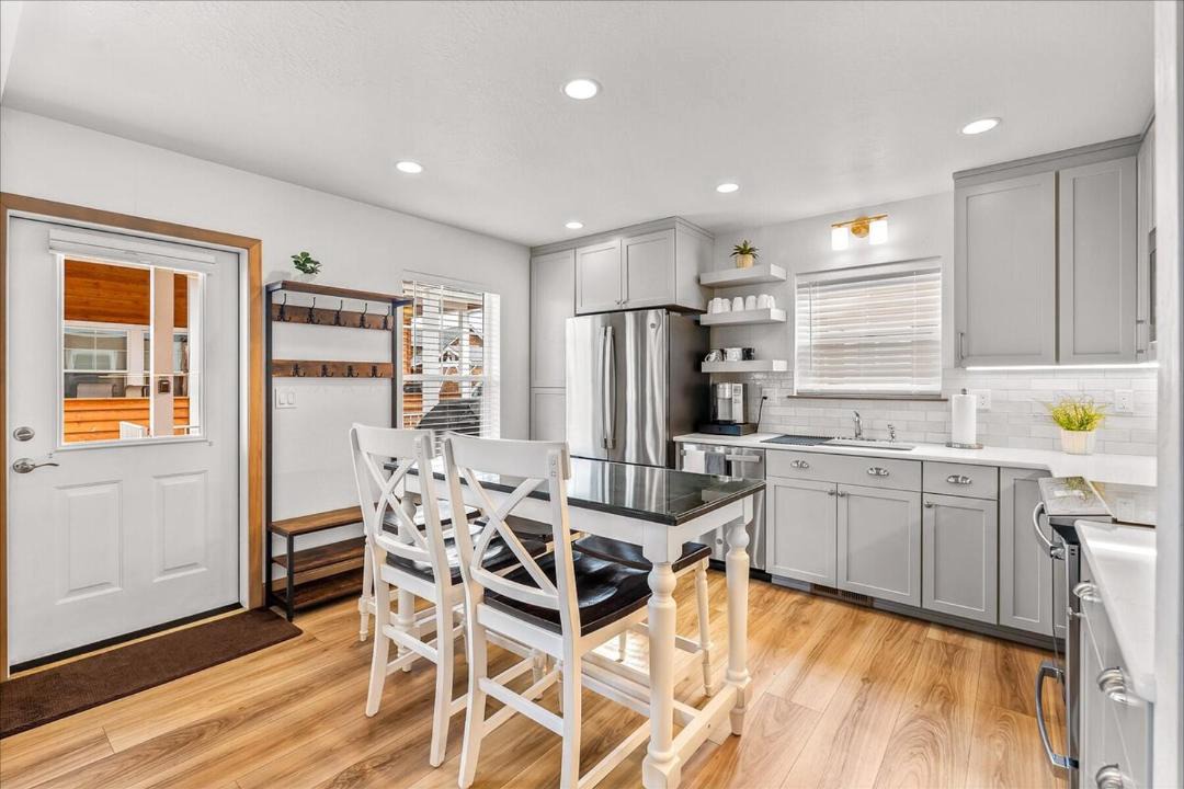 Photo of Kitchen in Dover Bay