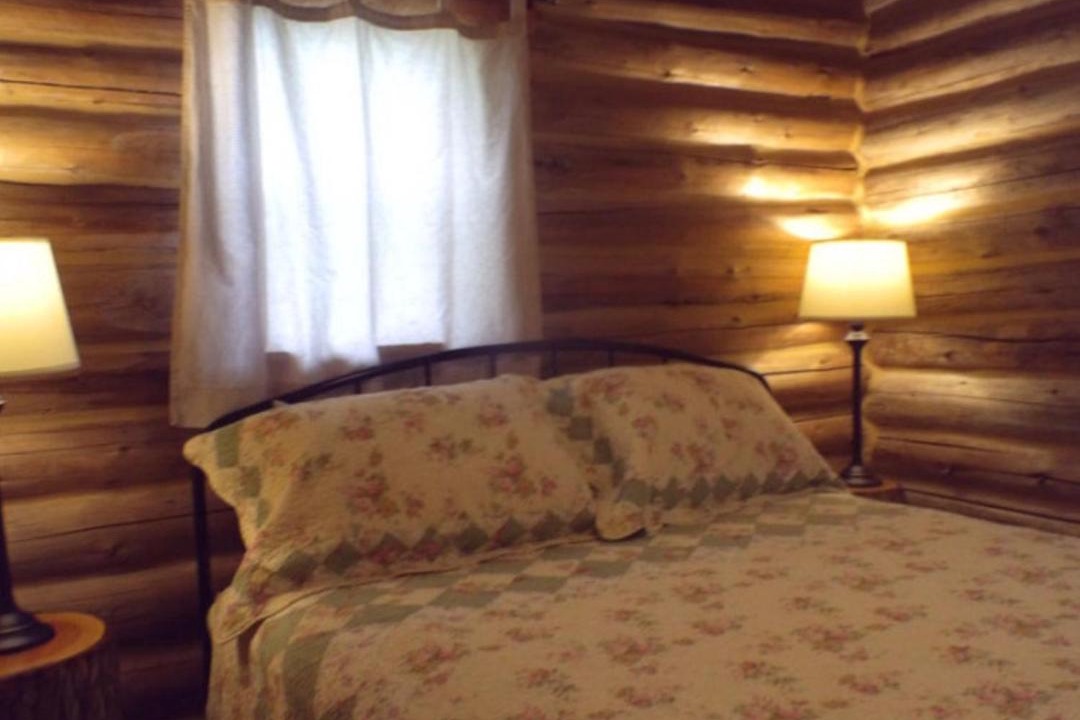 Photo of Bedroom in Melrose
