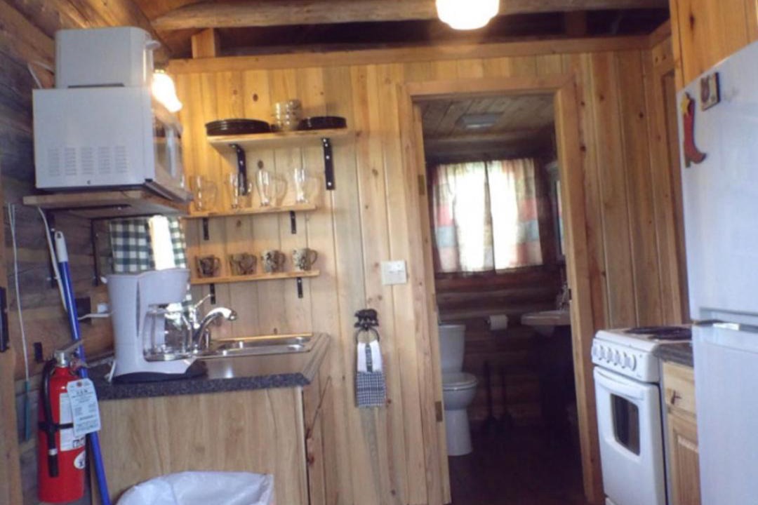 Photo of Kitchen in Melrose