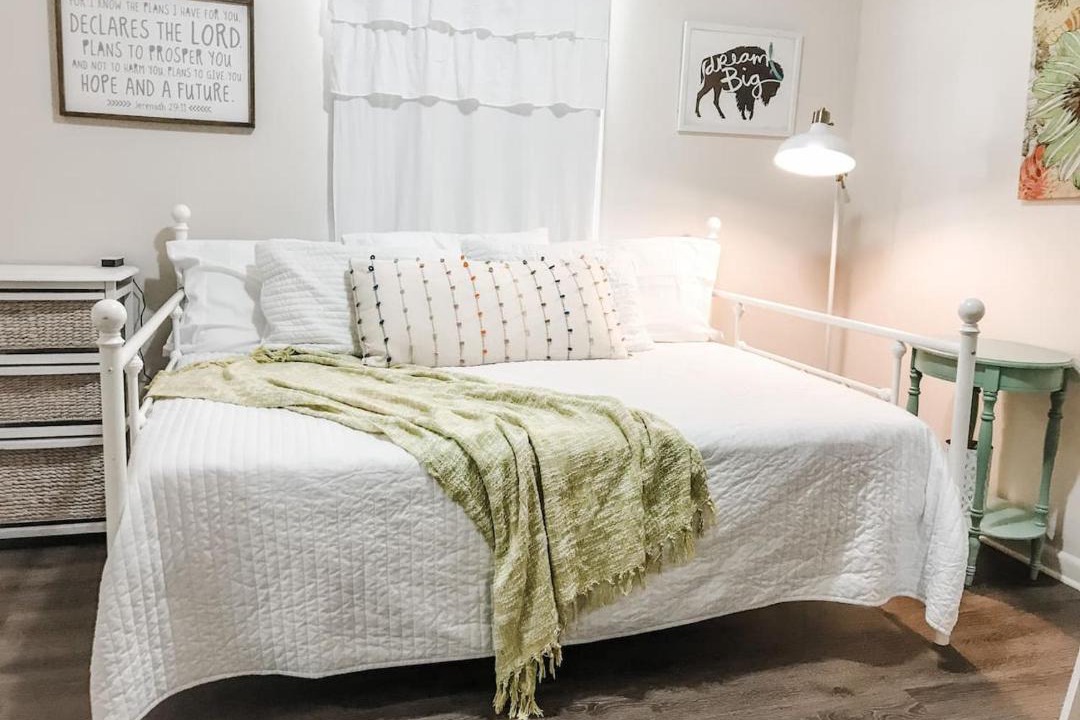 Photo of Bedroom in Searcy
