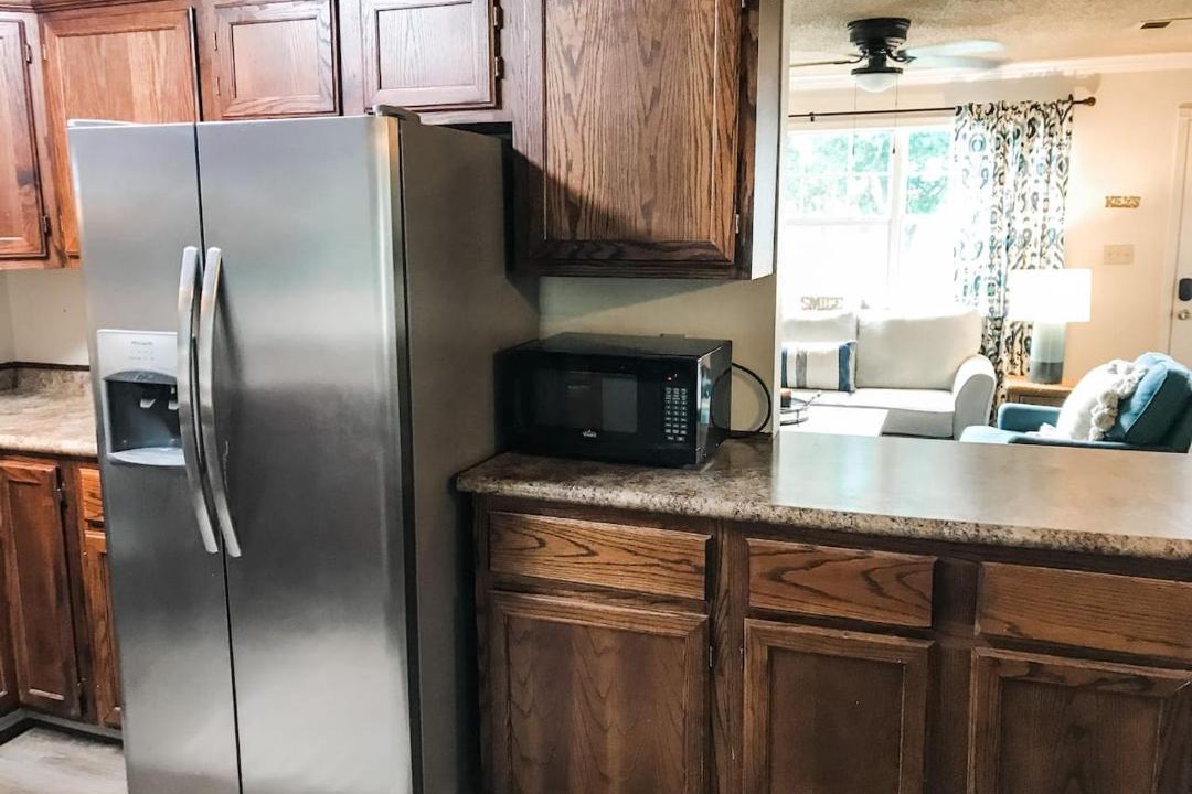 Photo of Kitchen in Searcy