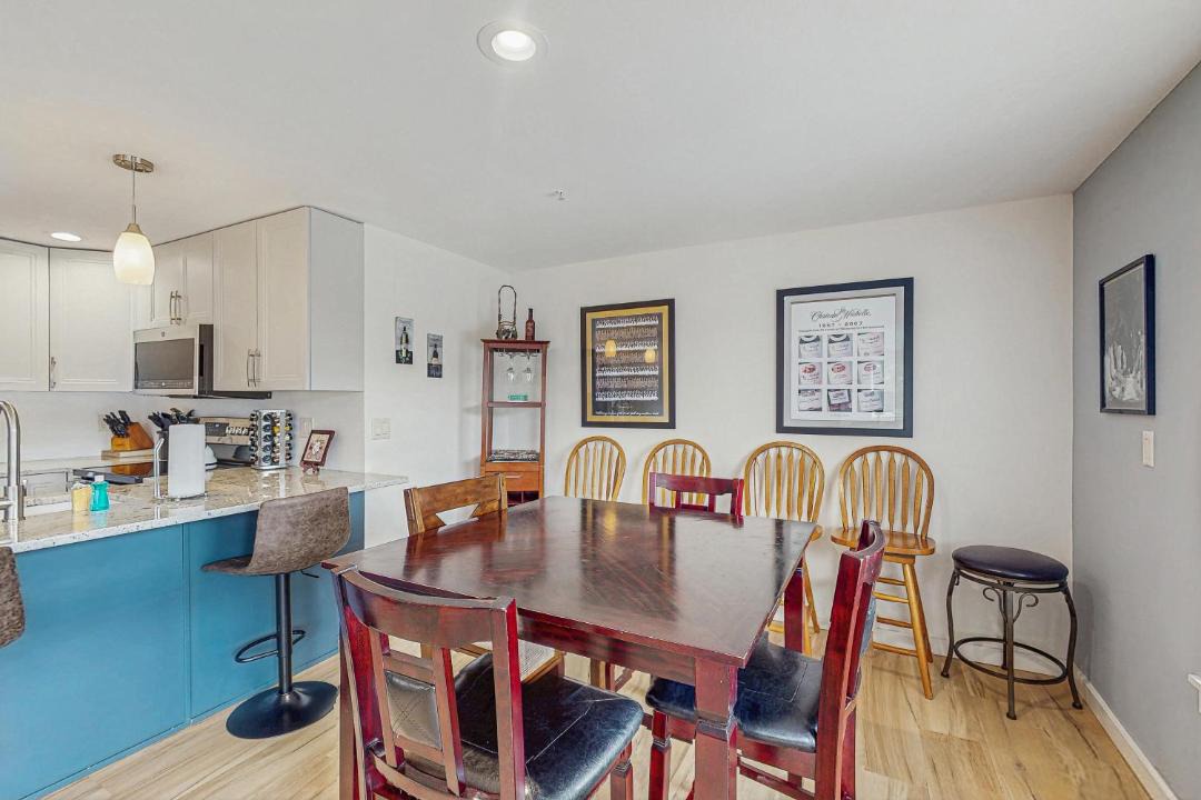 Photo of Kitchen in Chelan