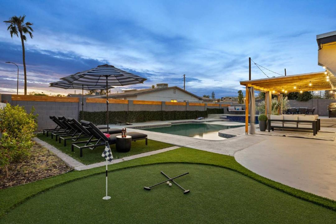 Photo of Others in Pointe Scottsdale