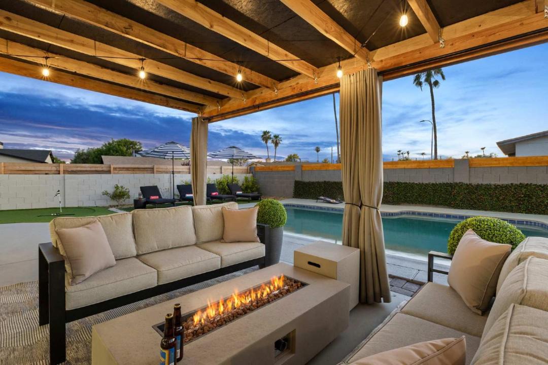 Photo of Others in Pointe Scottsdale