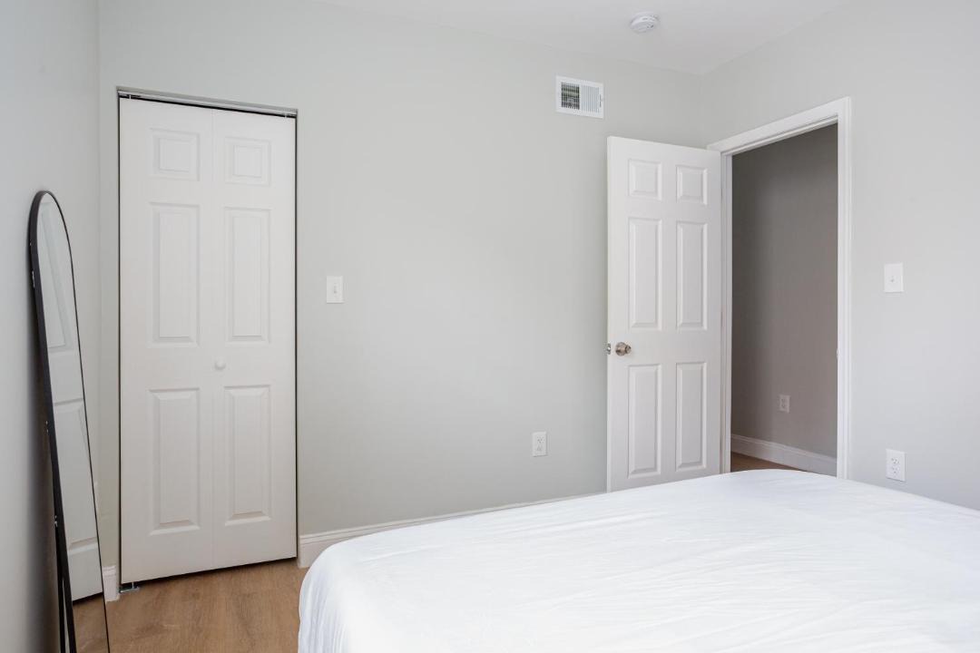 Photo of Bedroom in East Passyunk Crossing