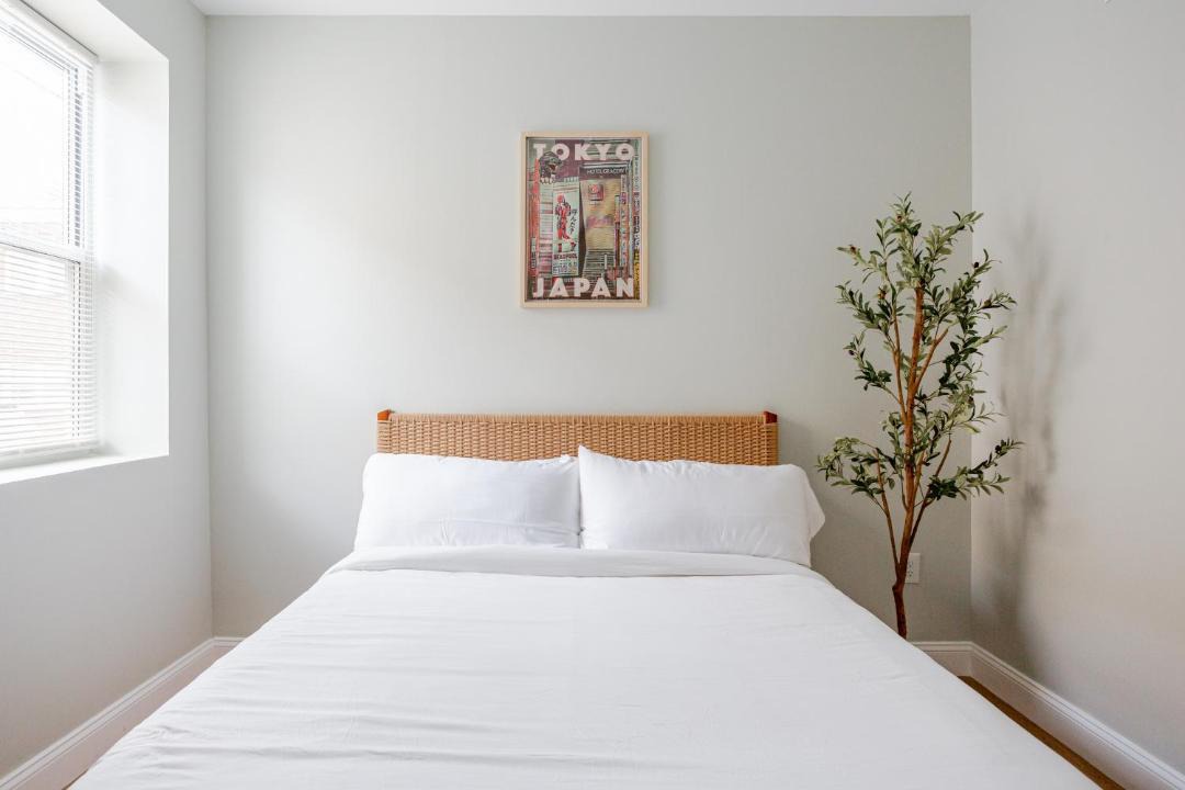 Photo of Bedroom in East Passyunk Crossing