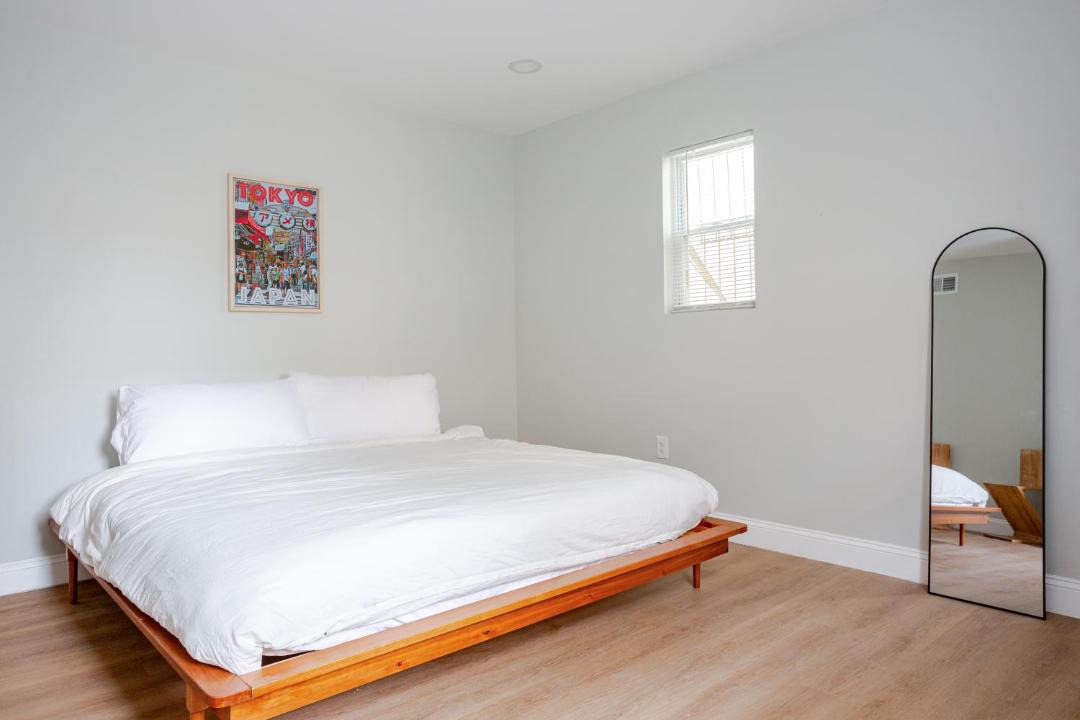 Photo of Bedroom in East Passyunk Crossing