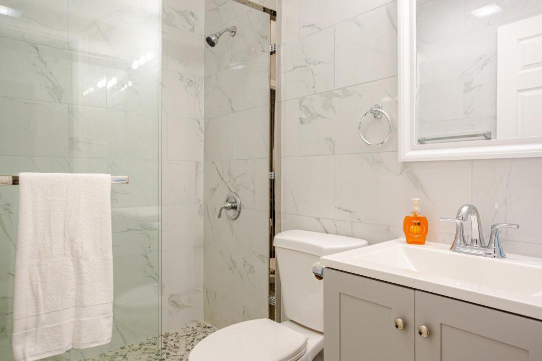 Photo of Bathroom in East Passyunk Crossing