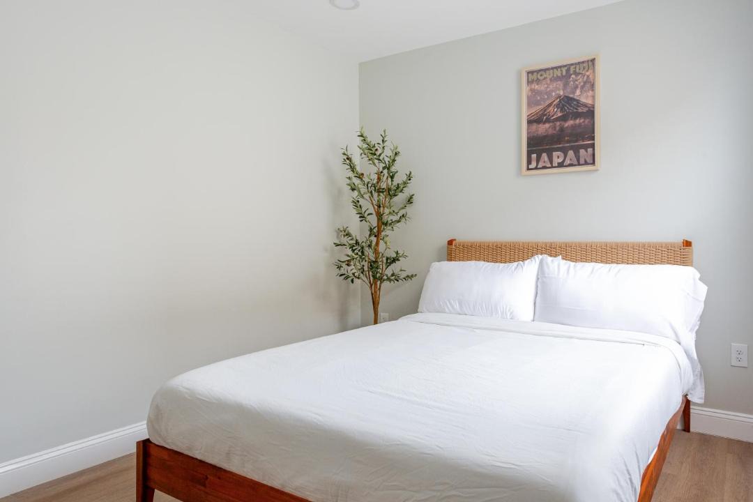 Photo of Bedroom in East Passyunk Crossing