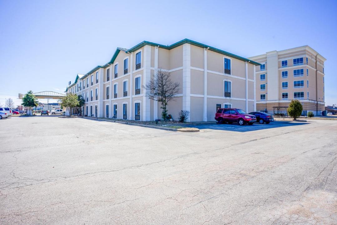 Photo of Buildings in Jonesboro