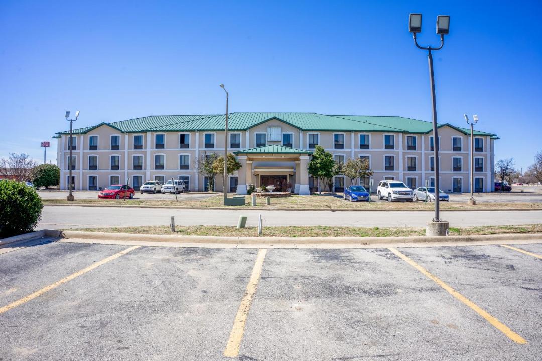 Photo of Buildings in Jonesboro