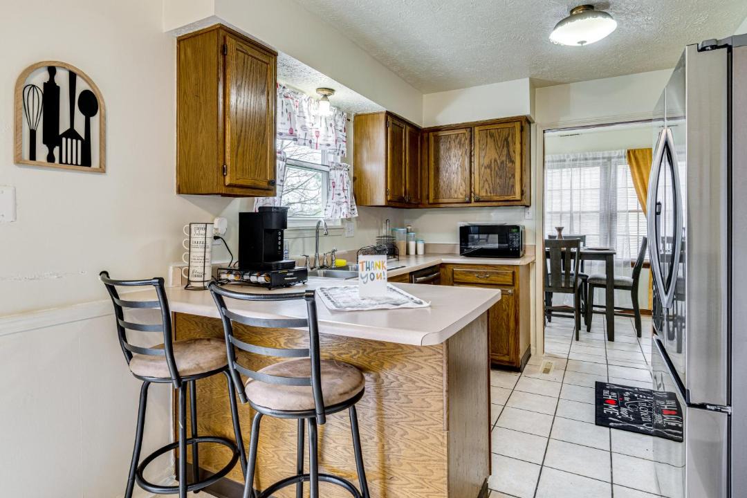 Photo of Kitchen in Acton