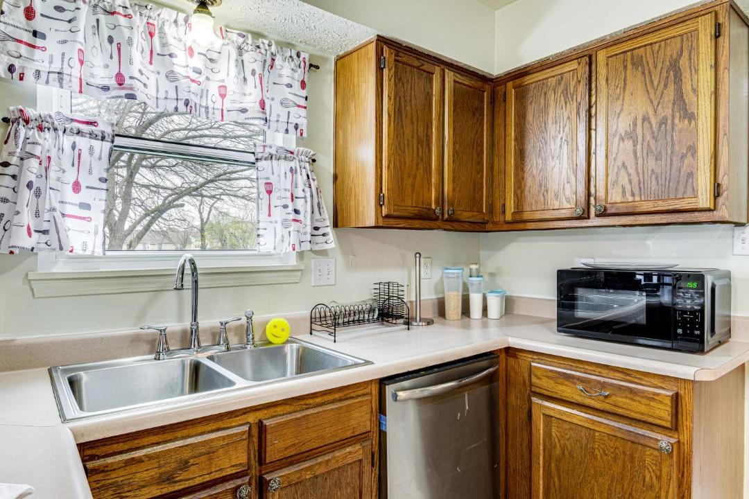 Photo of Kitchen in Acton
