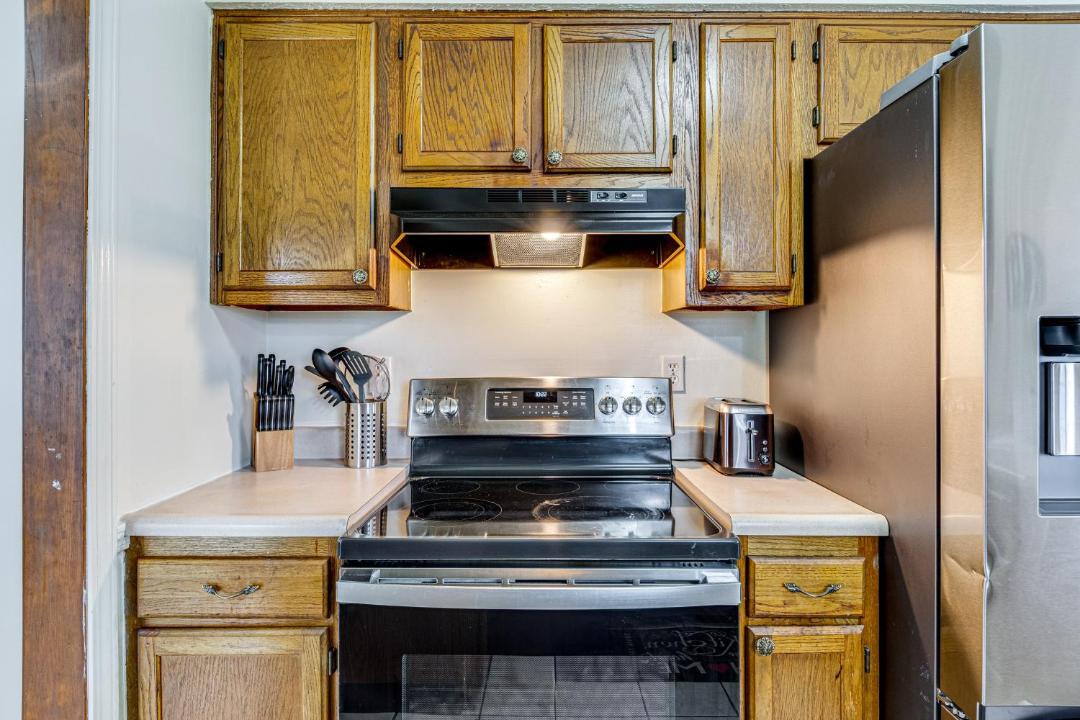 Photo of Kitchen in Acton