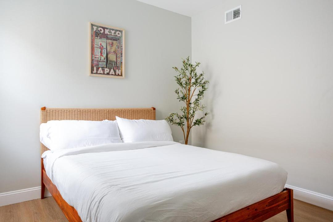 Photo of Bedroom in East Passyunk Crossing